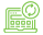 Investor Relations Icon