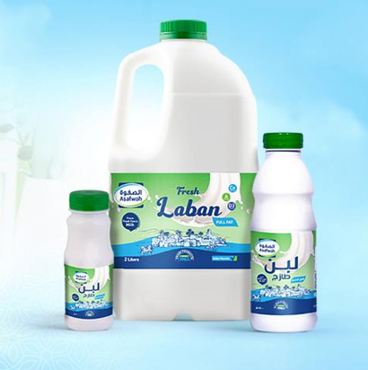 Dhofar Foods & Investment 