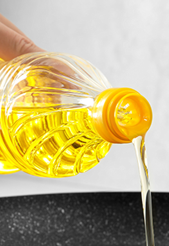 Edible Oil