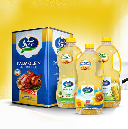 Dhofar Foods & Investment 