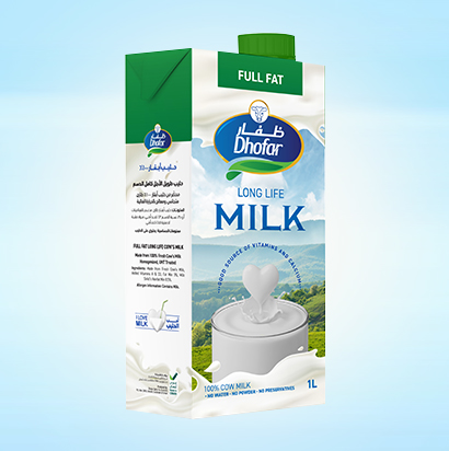 Dhofar Foods & Investment 