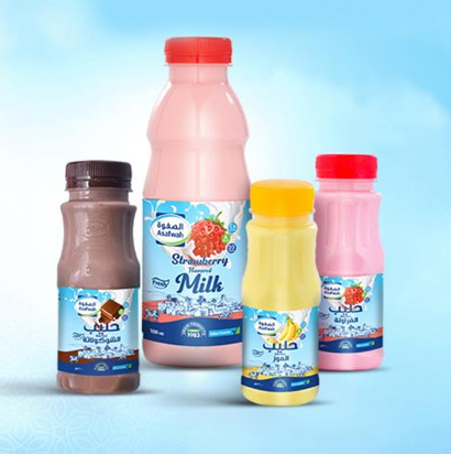 Dhofar Foods & Investment 