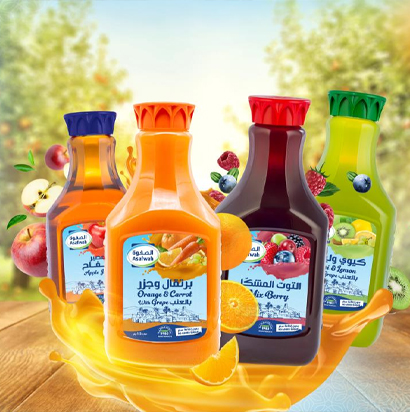 Dhofar Foods & Investment 