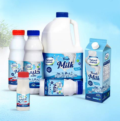 Dhofar Foods & Investment 