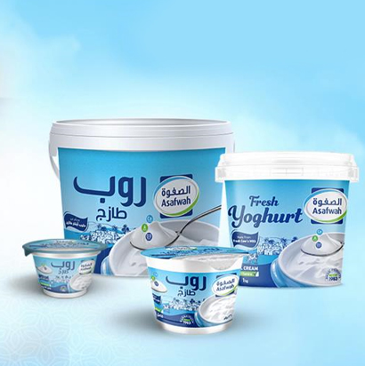 Dhofar Foods & Investment 