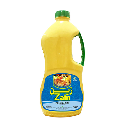 Dhofar Foods & Investment 