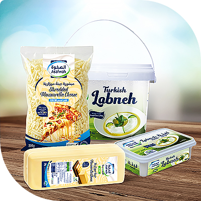 Dhofar Foods & Investment 