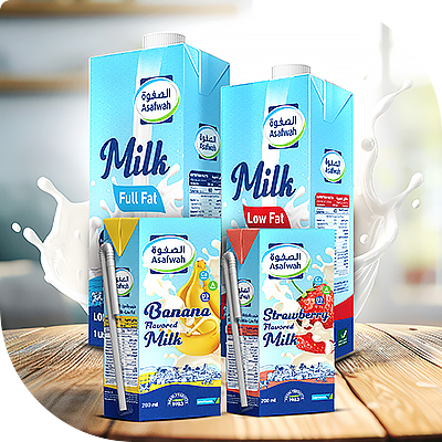 Dhofar Foods & Investment 