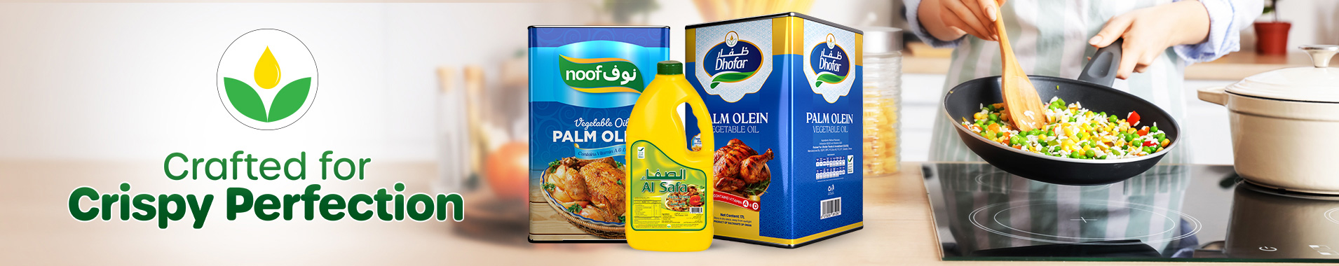 Dhofar Foods & Investment