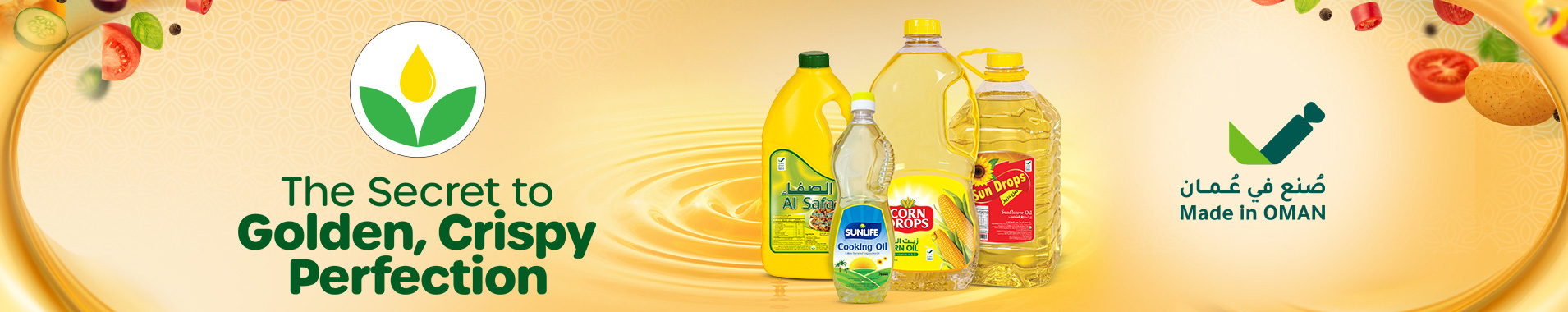 Dhofar Foods & Investment