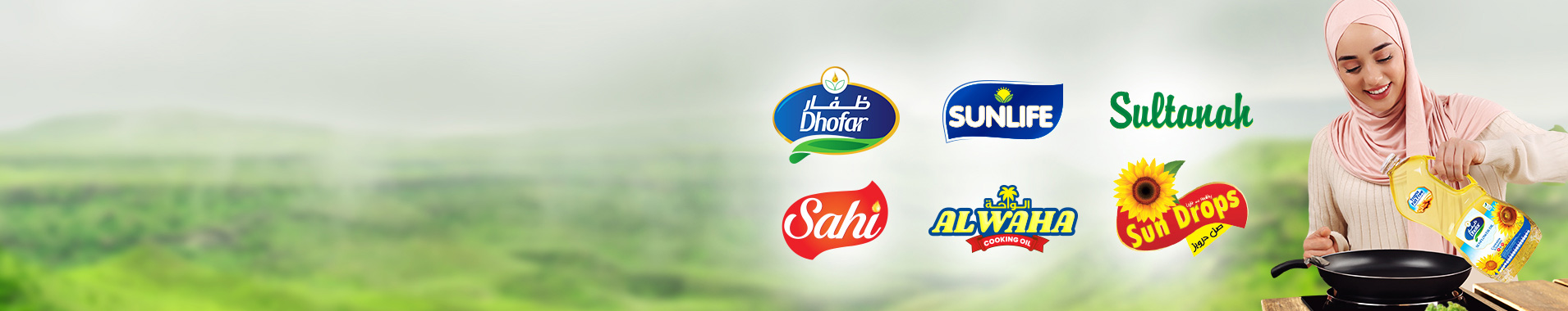 Dhofar Foods & Investment 