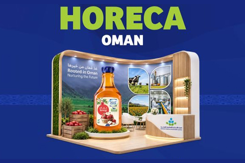 HORECA Oman Exhibition